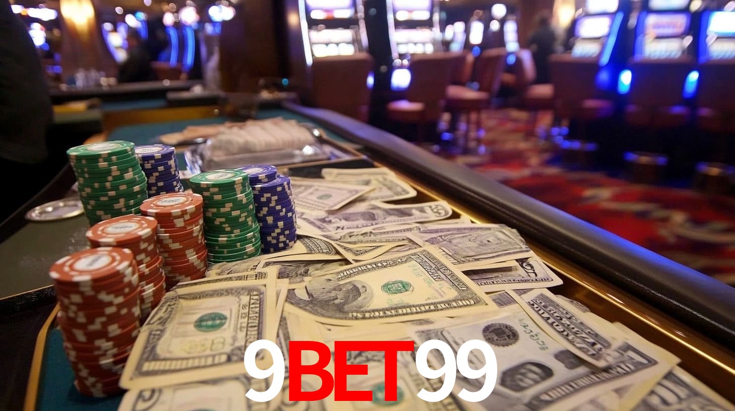9bet99 lottery