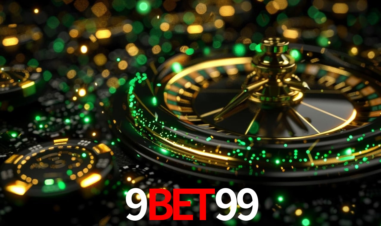 9bet99 login